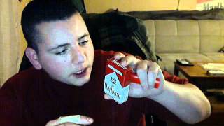 marlboro reds full flavor review [upl. by Nac]