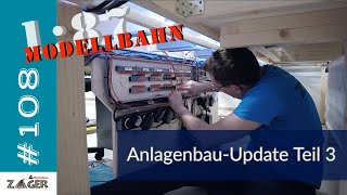 AnlagenbauUpdate Teil 3  108 [upl. by Yoc43]