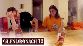 The Last Dram  Glendronach 12 [upl. by Nylasej]