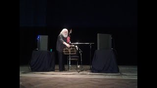 Maestros en el Escenario  José Larralde en vivo Teatro El Círculo de Rosario 2017 [upl. by Andras]