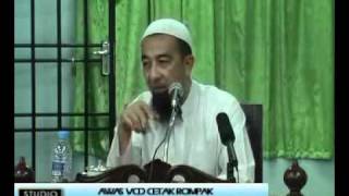 Ustaz Azhar Idrus YAHUDIflv [upl. by Ojoj]