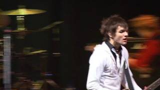 Boys Like Girls  The Great Escape Live [upl. by Gilbertine]