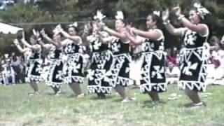 Lā mai lā mai pelee Traditional Tongan Chant [upl. by Carin]