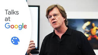 The Moment It Clicks  Joe McNally  Talks at Google [upl. by Enwahs]