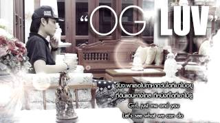 ILLSLICK  OG LUV Official Audio  Lyrics  YouTube Music [upl. by Lauber423]