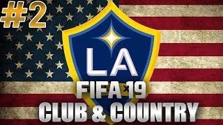 FIFA 19  Club amp Country  2  Three New Signings [upl. by Esilehc]