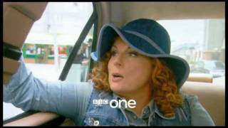 BBC One Christmas 2011  Comedy and Entertainment [upl. by Pembroke433]