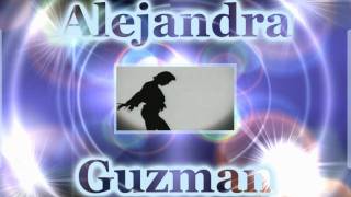 Alejandra Guzman  Eternamente Bella  Edward M Lee Atribalado Mix  By VJ Darguz [upl. by Ortrud]