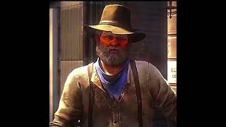 Lumbago is Very serious rdr2 reddeadredemtion arthurmorgan uncle ￼ [upl. by Centeno]