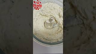 PEYNİR EZMESİ MEZE TARİFİ meze cooking recipes recipe yemektarifi cook [upl. by Aidin]