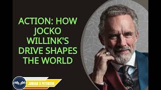 Jordan B Peterson sermon 2024  Action How Jocko Willinks Drive Shapes the World [upl. by Zakaria481]