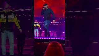 Morgan Wallen Performs I Had Some Help in Charlotte 🎵🔥 [upl. by Sugirdor]