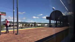 Beenleigh to Gold Coast on NGR 718 [upl. by Mellman969]