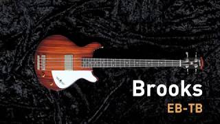 Brooks EBTB [upl. by Smalley]