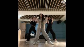 ITZY 스걸파 사전 챌린지 미션 뉴니온웨폰챌린지 [upl. by Milly]