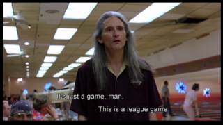 The Big Lebowski clip8  quotYoure entering a world of painquot [upl. by Bradley570]