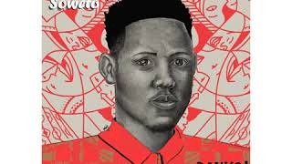 Samthing Soweto  HEY WENA Danko EP [upl. by Olraced983]