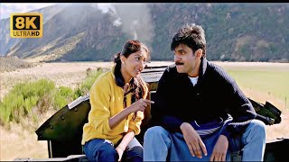 Kushi Video Songs 4K  Cheliya Cheliya Full Video 8K Ulta HD Telugu [upl. by Shererd]