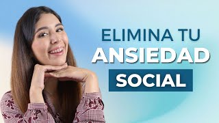 La Cura para la Ansiedad Social [upl. by Assyli]