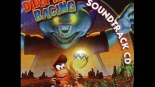 Diddy Kong Racing OST  Wizpig´s Races [upl. by Beitz411]