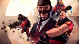 Team Fortress 2 Metal [upl. by Paulsen]