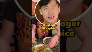 Uncle Roger vs Lao Food [upl. by Sal529]