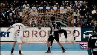 Team Handball How to Play [upl. by Aelem]