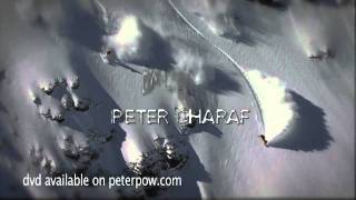 Ski and Snowboard Movie Trailer quotTHE TEAMquot [upl. by Llacam76]