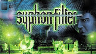 Syphon Filter End Credits [upl. by Ducan]