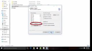 How to Install Power ISO [upl. by Ahar]