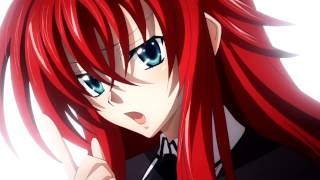 Highschool DxD Opening 1 HD [upl. by Addiego]