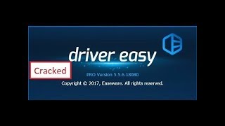 Latest Driver Easy Professional 565 License Key  2018 Direct download [upl. by Holbrooke725]