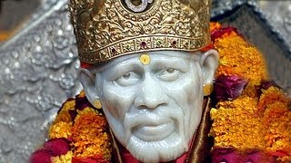 Shirdi Sai Baba  Mangal Snaan Vishnu Sahastranaam  श्री विष्णु सहस्रनाम [upl. by Telocin27]