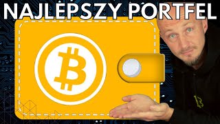 Kryptowaluty  Jaki Portfel Bitcoina Jest Najlepszy [upl. by Ycul]