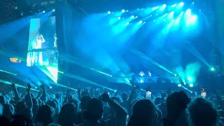 The Chainsmokers  Super Bloom 2024 Munich 4K [upl. by Atikcir530]