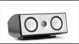 Mordaunt Short Alumni 5 centre speaker [upl. by Pearl]