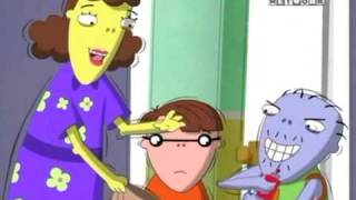 The Cramp Twins  Episode 1 [upl. by Naylor]