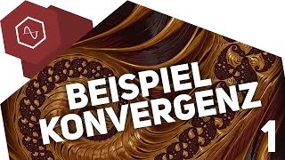 Konvergenzbeweis am Beispiel  Grenzwertaddition [upl. by Benilda]