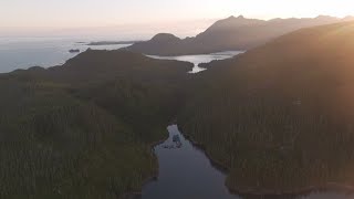 Nootka Marine Adventures  Seattle to Newton Cove [upl. by Noonberg]