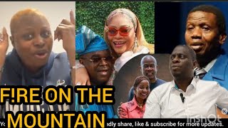 Pastor ID Iluyomade Dres Pastor Adeboye Over His Resignation As Badejo Maureen £xp0sed More Se¢rets [upl. by Hildy388]