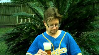 Louisiana Beer Reviews Kronenbourg 1664 [upl. by Fortin147]