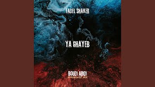 Ya Ghayeb Fadel Shaker AFROHOUSE MIX [upl. by Vorfeld]