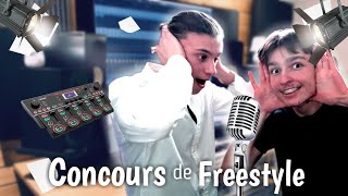 10 MIN POUR FAIRE LE MEILLEUR FREESTYLE  battle de rap [upl. by Pliske375]