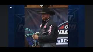 Team Roping 2023 Cinch Timed Event 2023 The Ironman [upl. by Motteo]