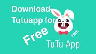 How to download Tutuapp for free in iOS [upl. by Ezequiel96]