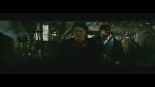 Inkheart  Official Trailer [upl. by Rebmak]