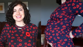 27 Weeks Pregnancy Update  Its been rough [upl. by Ynej]