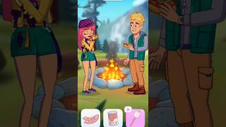 love and choice cartoon game 02games cartoon viralshort skibiditoilet [upl. by Tobit]