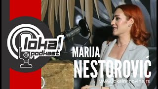 LOKAL Podkast  Marija Nestorović 3epizoda [upl. by Barra]