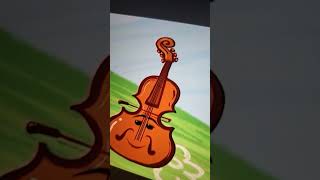 the notekins cello [upl. by Arodal100]